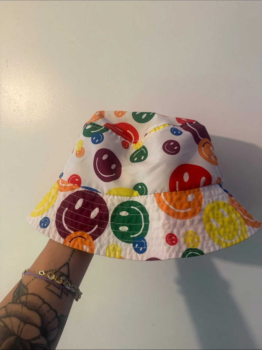 N/A bright multicolor